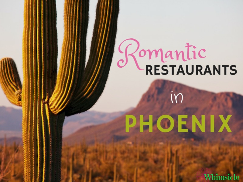 best romantic place in phoenix