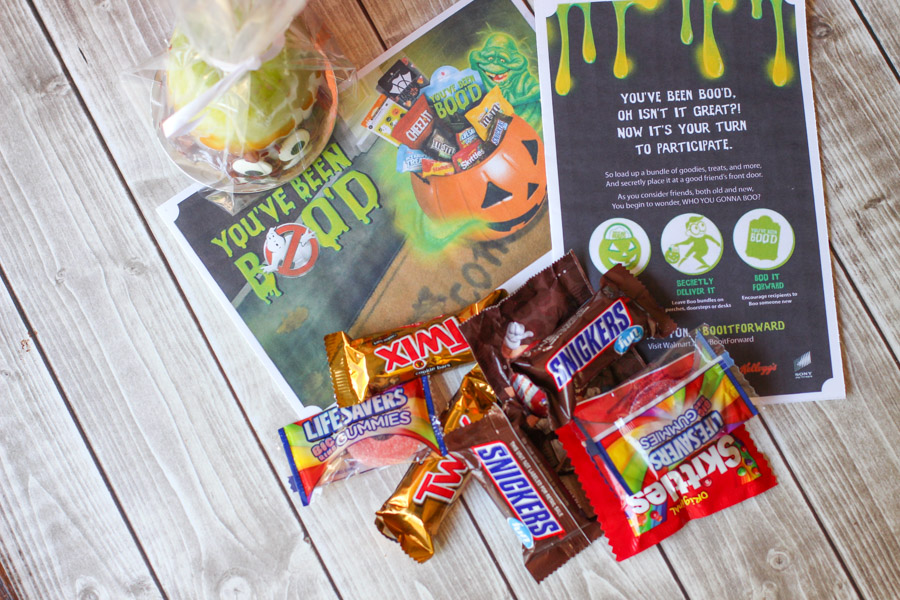 The BEST Halloween tradition you can start with your family! And its easy because this post gives you everything you need!