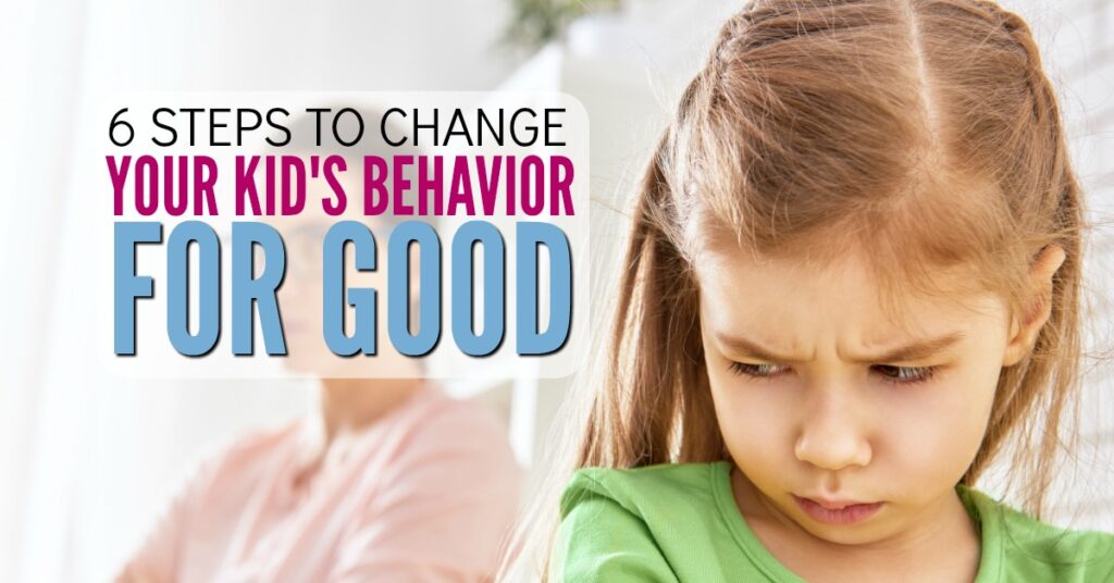 How To Respond When Your Kids Complain - No Guilt Mom