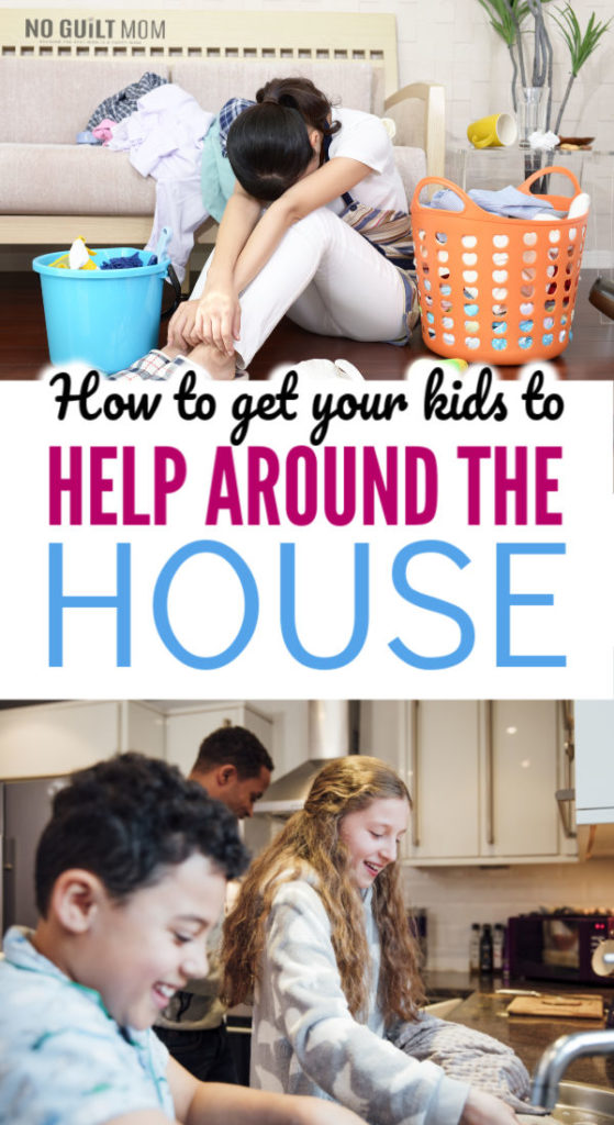 how-to-get-family-to-help-around-the-house-when-they-ve-been-doing