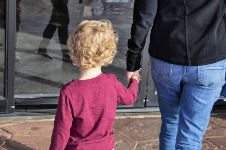 4 Steps to Take When Your Child Says “I Hate You”