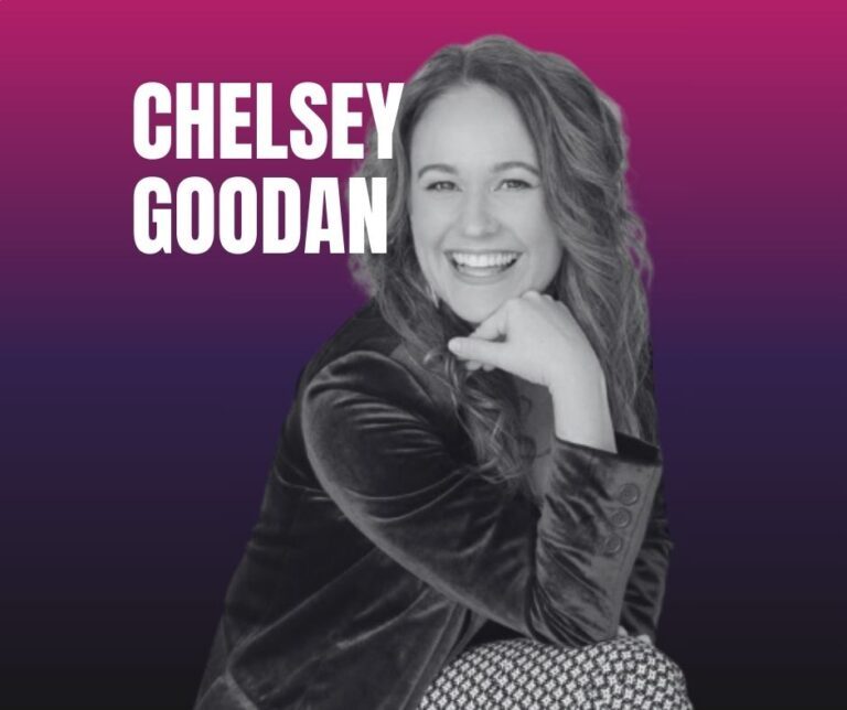 Podcast Episode 349: (256) The Secret to Understanding Our Teenage Girls with Chelsey Goodan