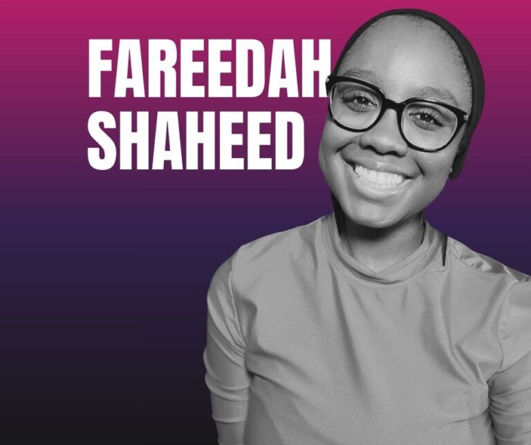 Podcast Episode 336: Passwords to Predators: Internet Safety Tips for Every Parent with Fareedah