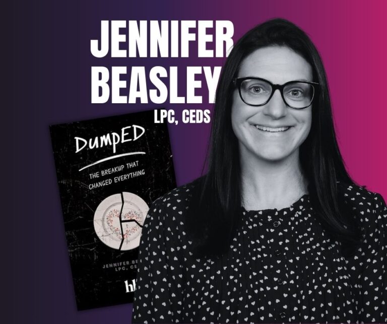 Podcast Episode 338: Why Diet Culture is Sneakier Than You Think – and How to Fight Back with Jennifer Beasley, LPC, CEDS