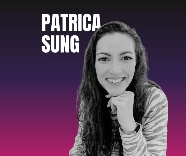 Podcast Episode 340: It’s Not You, It’s ADHD (From Squirrels and Decision Fatigue to Thriving) with Patricia Sung