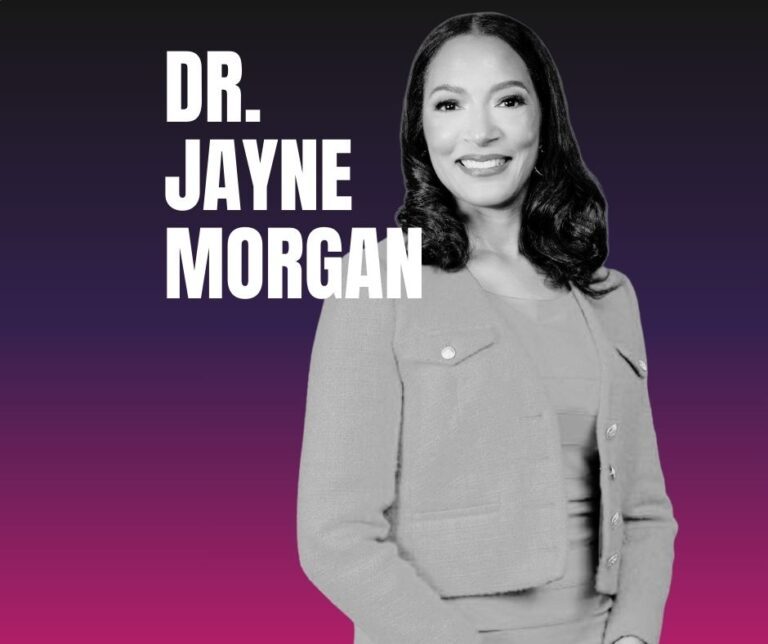 343: 3 Shocking Things That You Need to Know About Women’s Health with Dr. Jayne Morgan