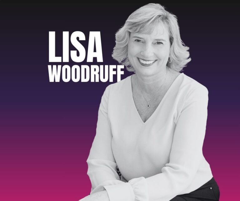 344: 3 Decluttering and Organization Mistakes Keeping Your Home in Chaos with Lisa Woodruff