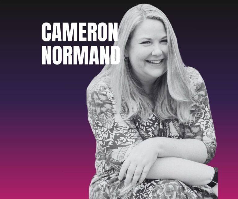 Podcast Episode 346: What Your Step Mom Friends Want You to Know with Cameron Normand