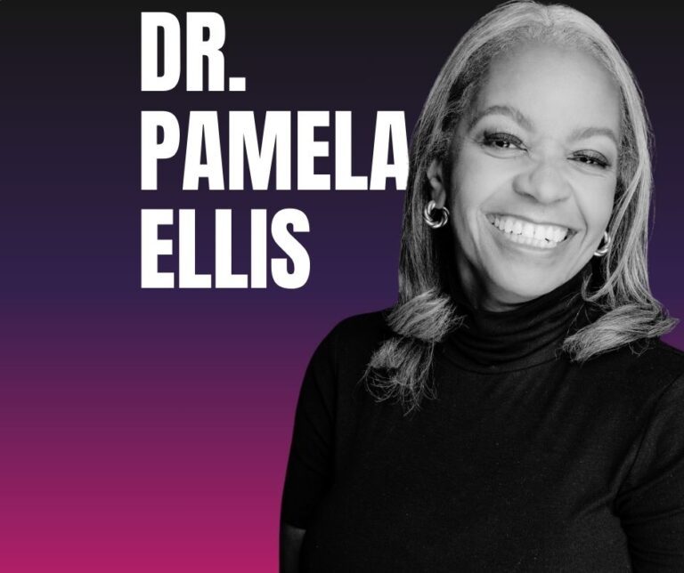 Podcast Episode 342: The Truth About College Admissions No One Tells You with Dr. Pamela Ellis