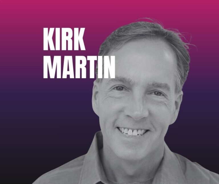 Podcast Episode 352: 5 Parenting Hacks to End Power Struggles with Strong-Willed Kids with Kirk Martin